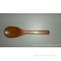 Bamboo Spoon 